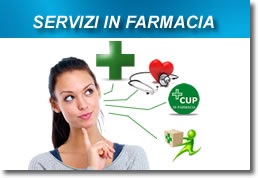 Farmacia dei servizi